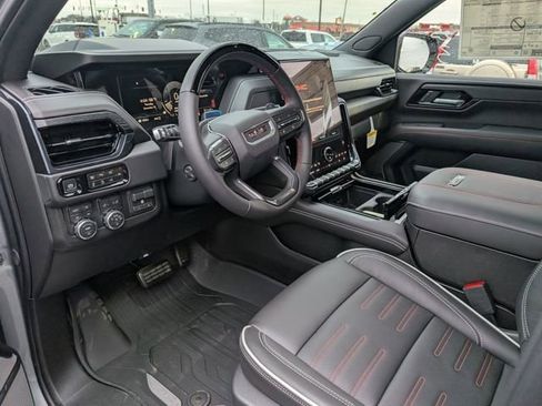 New 2026 GMC Yukon XL AT4 Ultimate w/ LPO, Floor Liner Package image 12