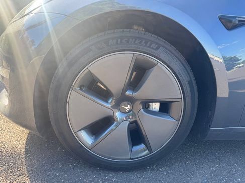 Used 2023 Tesla Model 3 Long Range AWD/4WD image 8