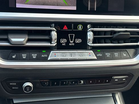 Used 2022 BMW 330e w/ Driving Assistance Package image 25