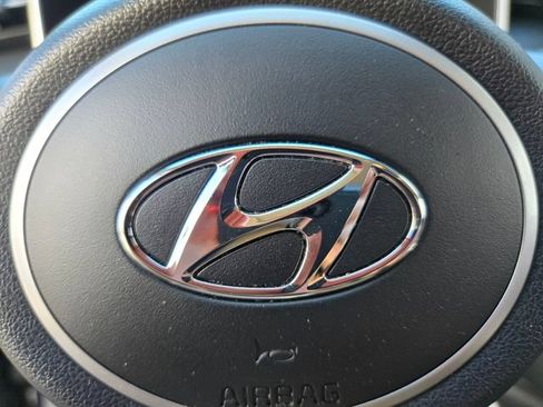Used 2022 Hyundai Tucson Blue AWD/4WD image 36