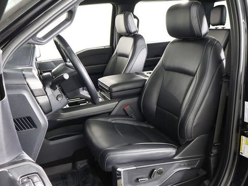 Used 2024 Ford F150 Lariat w/ Equipment Group 502A High AWD/4WD image 34