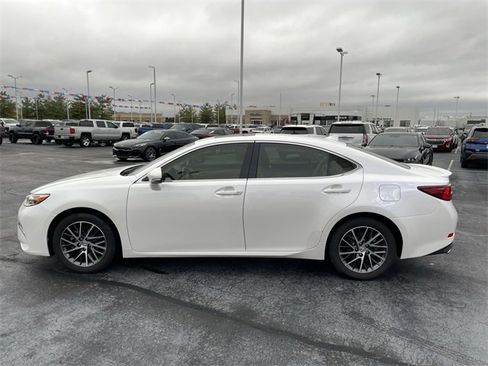 Used 2016 Lexus ES 350 350 image 2