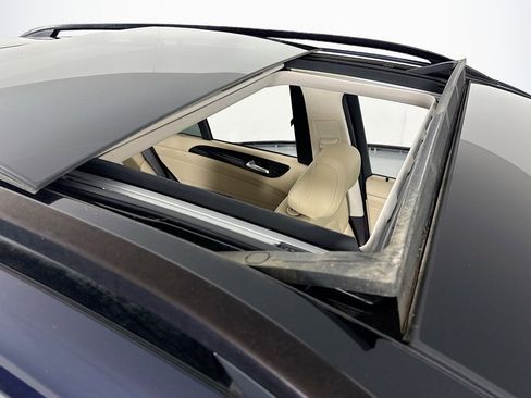 Used 2018 Mercedes-Benz GLE 350 GLE 350 image 21