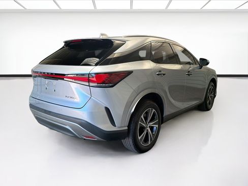 Used 2024 Lexus RX 350 Premium w/ Accessory Package (Z1) FWD image 4