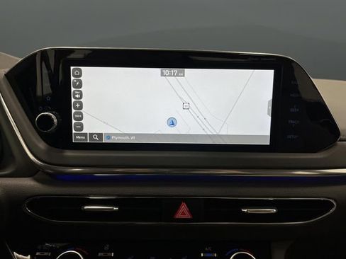 Used 2023 Hyundai Sonata Limited image 10