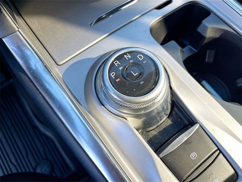 Used 2023 Ford Explorer XLT w/ Equipment Group 202A image 16