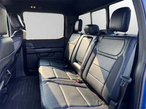 Certified 2022 Ford F150 Raptor image 14