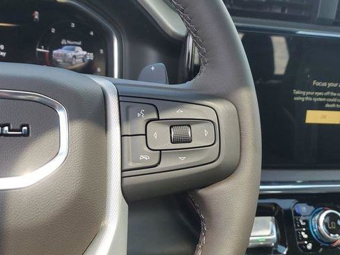 New 2026 GMC Sierra 1500 Denali w/ Technology Package image 24