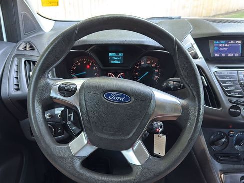 Used 2016 Ford Transit Connect XL FWD image 42