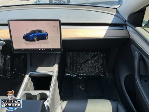 Used 2023 Tesla Model Y Long Range AWD/4WD image 61