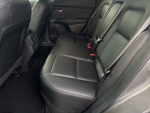 Used 2025 Nissan Murano SV w/ Cargo Package AWD/4WD image 35