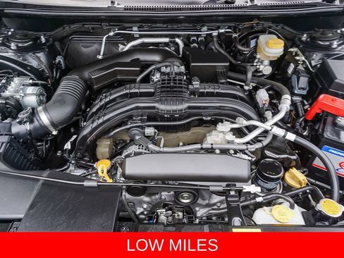 Used 2019 Subaru Crosstrek 2.0i w/ Eyesight System AWD/4WD image 25