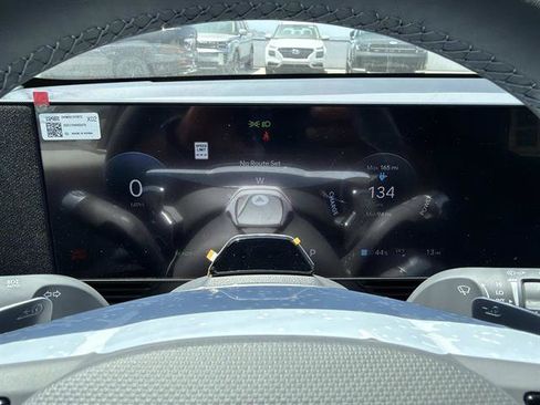 New 2026 Hyundai Ioniq 5 SEL RWD image 21