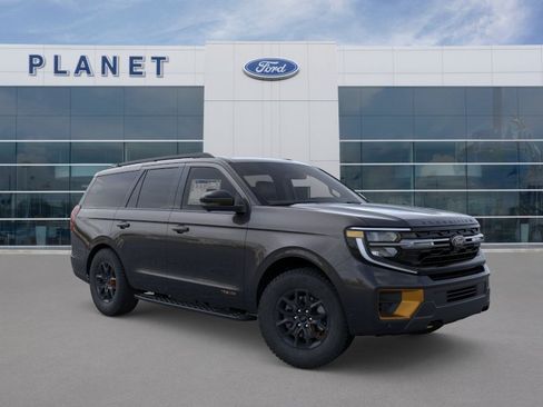 New 2026 Ford Expedition Tremor AWD/4WD image 9