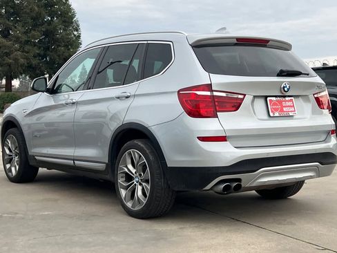 Used 2017 BMW X3 xDrive28i image 7