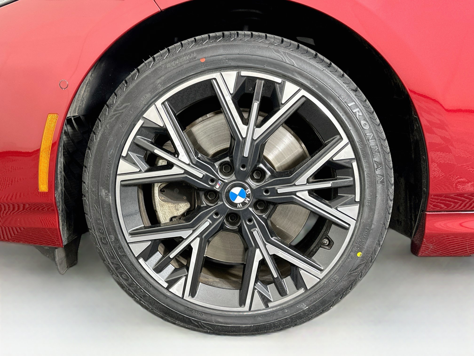 Used 2026 BMW 228i xDrive AWD/4WD image 11