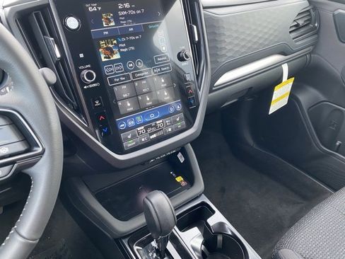 New 2026 Subaru Forester Premium image 15