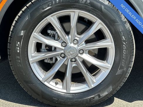 Used 2024 Honda CR-V EX-L image 30