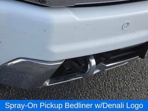 Certified 2024 GMC Sierra 3500 Denali w/ Denali Reserve Package image 32