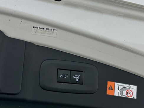 Used 2023 Lexus RZ 450e Premium w/ Technology Package image 32