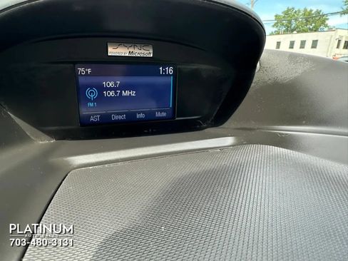 Used 2014 Ford Escape SE FWD image 10