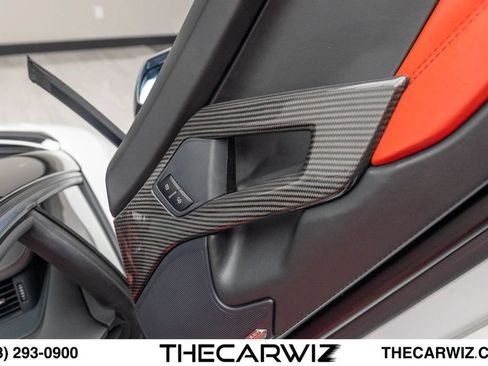 Used 2017 Lamborghini Aventador LP 700-4 AWD/4WD image 82