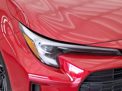Used 2024 Toyota Corolla Core image 28