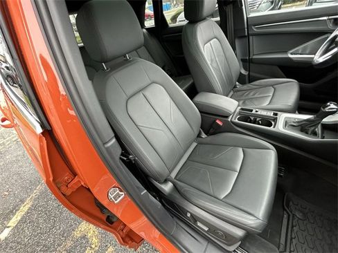 Used 2021 Audi Q3 2.0T Premium w/ Convenience Package image 25