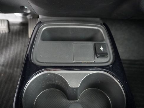 Used 2022 Mitsubishi Mirage G4 Black Edition image 30