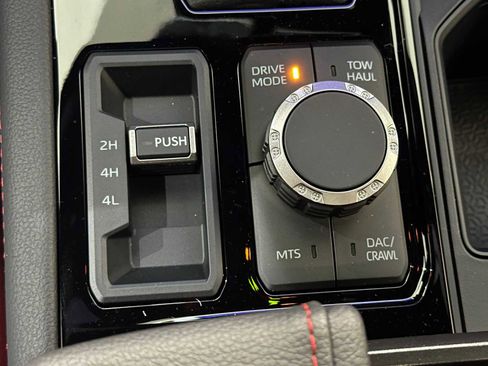 New 2026 Toyota Tundra TRD Pro image 17