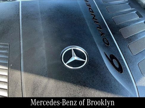 Certified 2023 Mercedes-Benz S 500 4MATIC image 34