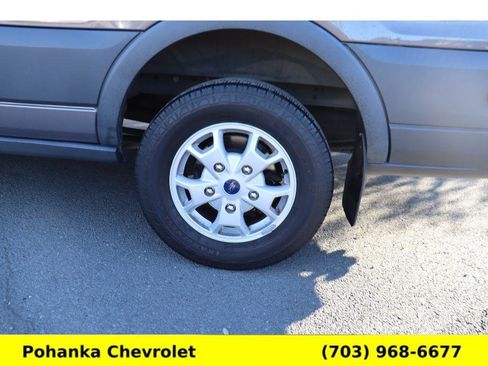 Used 2015 Ford Transit 250 148 Low Roof w/ Premium Package image 29