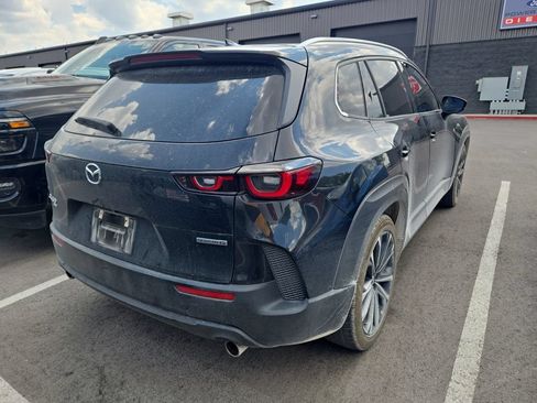 Used 2023 MAZDA CX-50 AWD 2.5 S w/ Cargo Package image 3