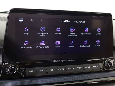 Used 2023 Kia Seltos S w/ Navigation Package AWD/4WD image 43
