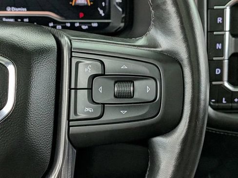 Used 2023 GMC Yukon Denali Ultimate AWD/4WD image 33