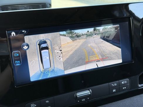 New 2025 Mercedes-Benz Sprinter 2500 image 3