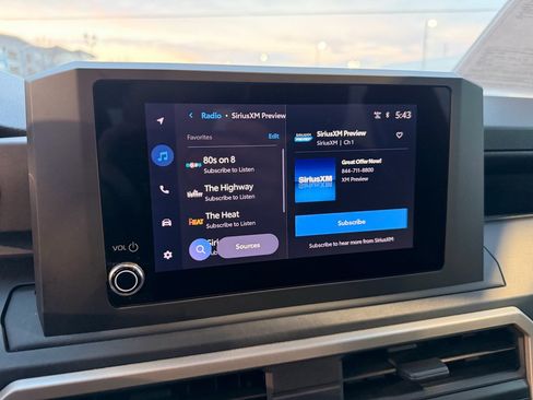 Used 2024 Toyota Tacoma SR image 19