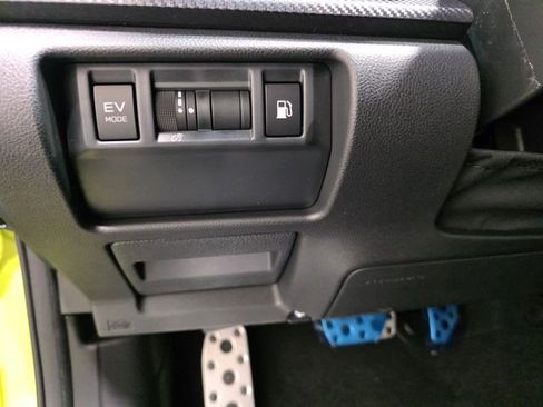 New 2026 Subaru Crosstrek 2.5i Sport image 19