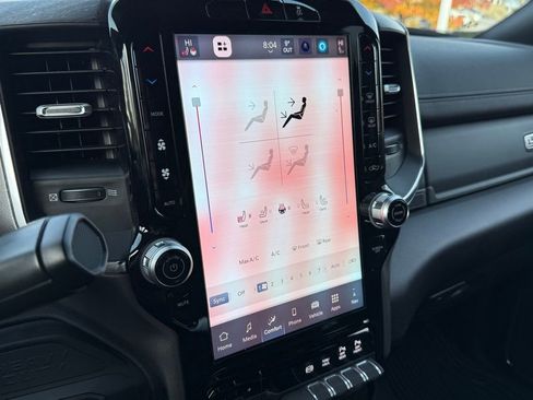 New 2026 RAM 2500 Laramie w/ Towing Technology Group image 23