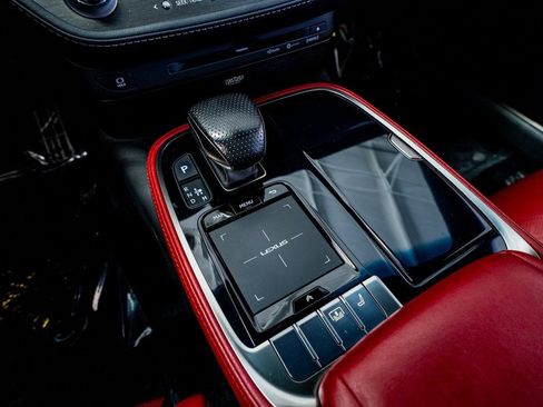 Used 2018 Lexus LS 500 F Sport w/ Accessory Package (Z2) image 53