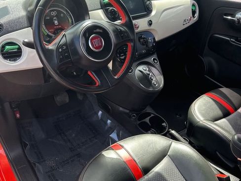 Used 2014 FIAT 500 e image 11