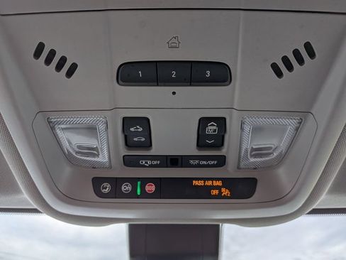 Used 2023 GMC Terrain AT4 AWD/4WD image 13