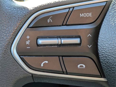 Used 2022 Hyundai Santa Fe SEL image 26