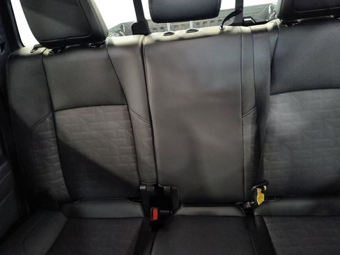 Used 2024 Toyota Tacoma TRD Off-Road w/ TRD Off Road Premium Package image 16