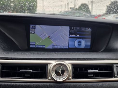 Used 2013 Lexus GS 350 AWD w/ Premium Pkg image 22