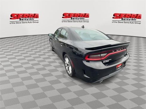 Used 2023 Dodge Charger GT image 7