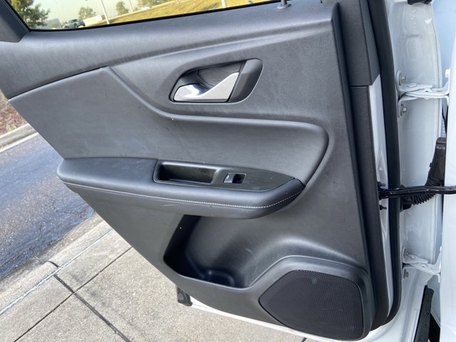 Used 2025 Chevrolet Blazer LT FWD image 50