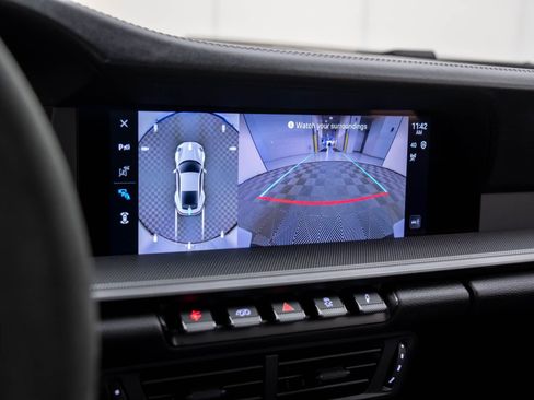 Used 2025 Porsche 911 Carrera S image 21