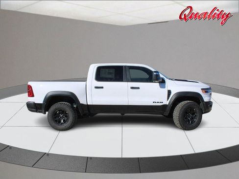 New 2026 RAM 1500 RHO image 2