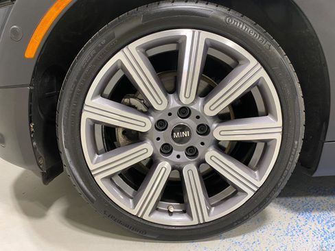 Certified 2023 MINI Cooper Clubman S image 26